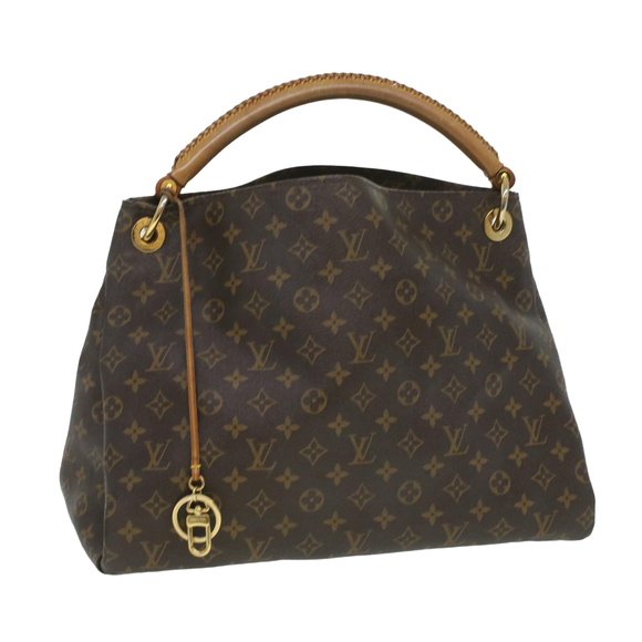 Louis Vuitton Bags Louis Vuitton Artsy Handbag Poshmark